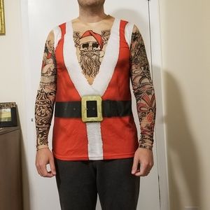 Ugly Christmas Shirt
